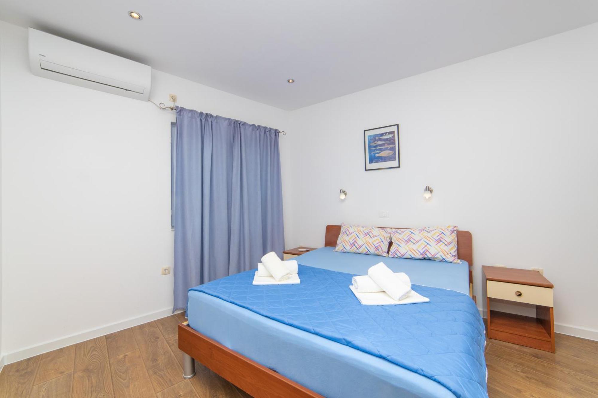Apartments Ferdo Živogošće 외부 사진