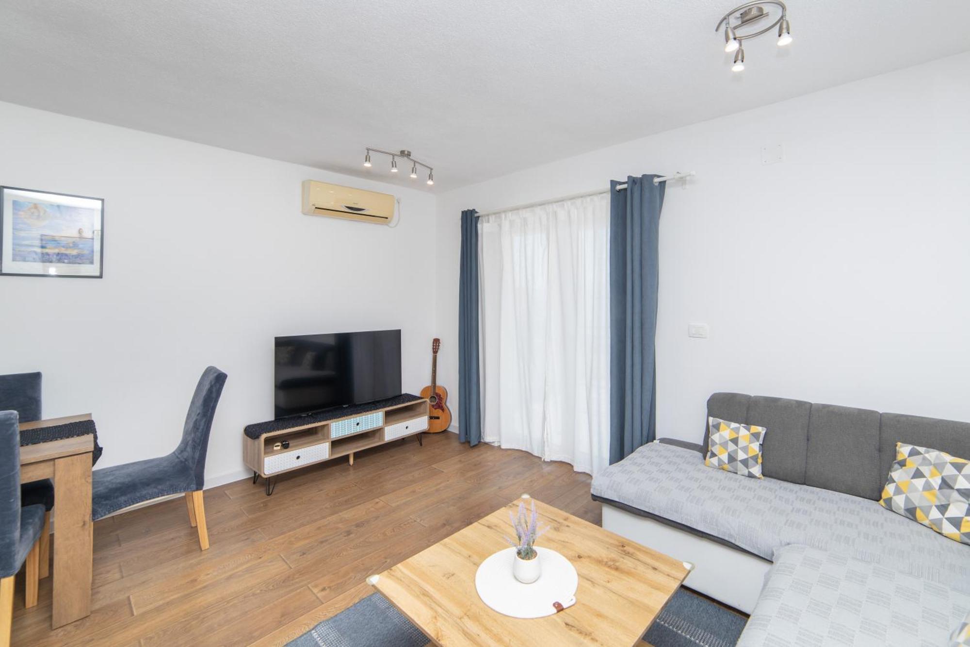 Apartments Ferdo Živogošće 외부 사진