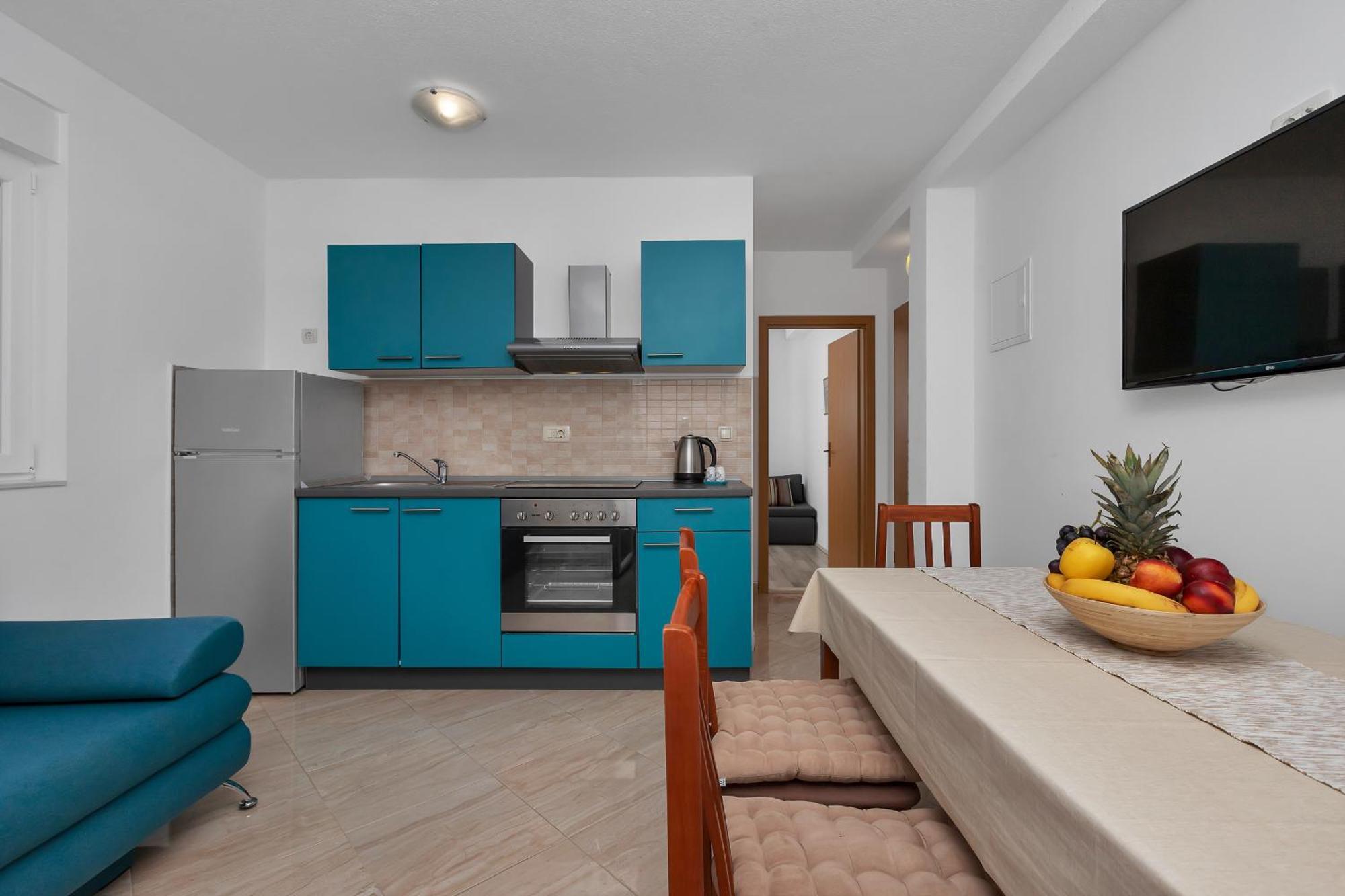 Apartments Ferdo Živogošće 객실 사진