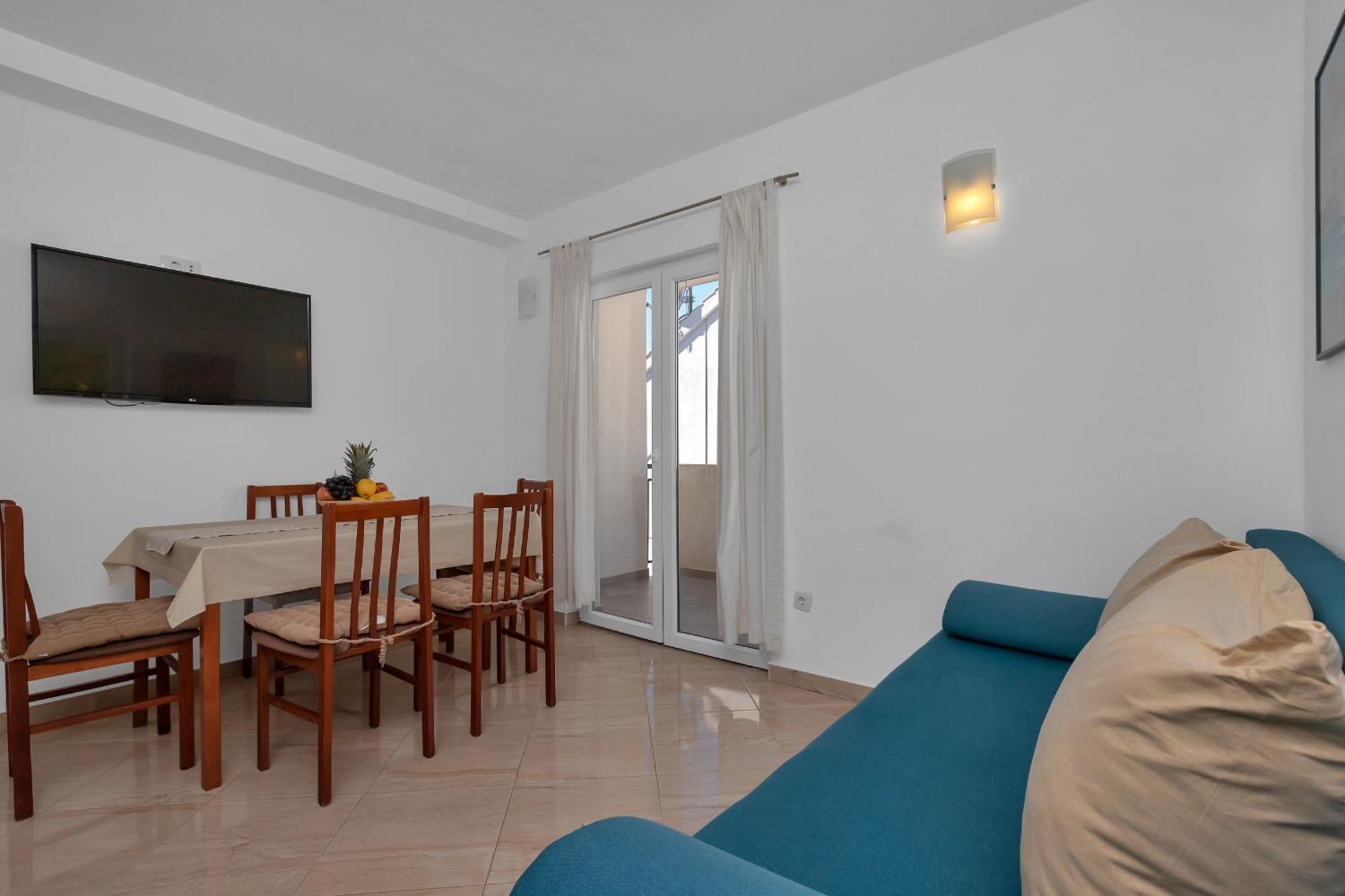 Apartments Ferdo Živogošće 객실 사진