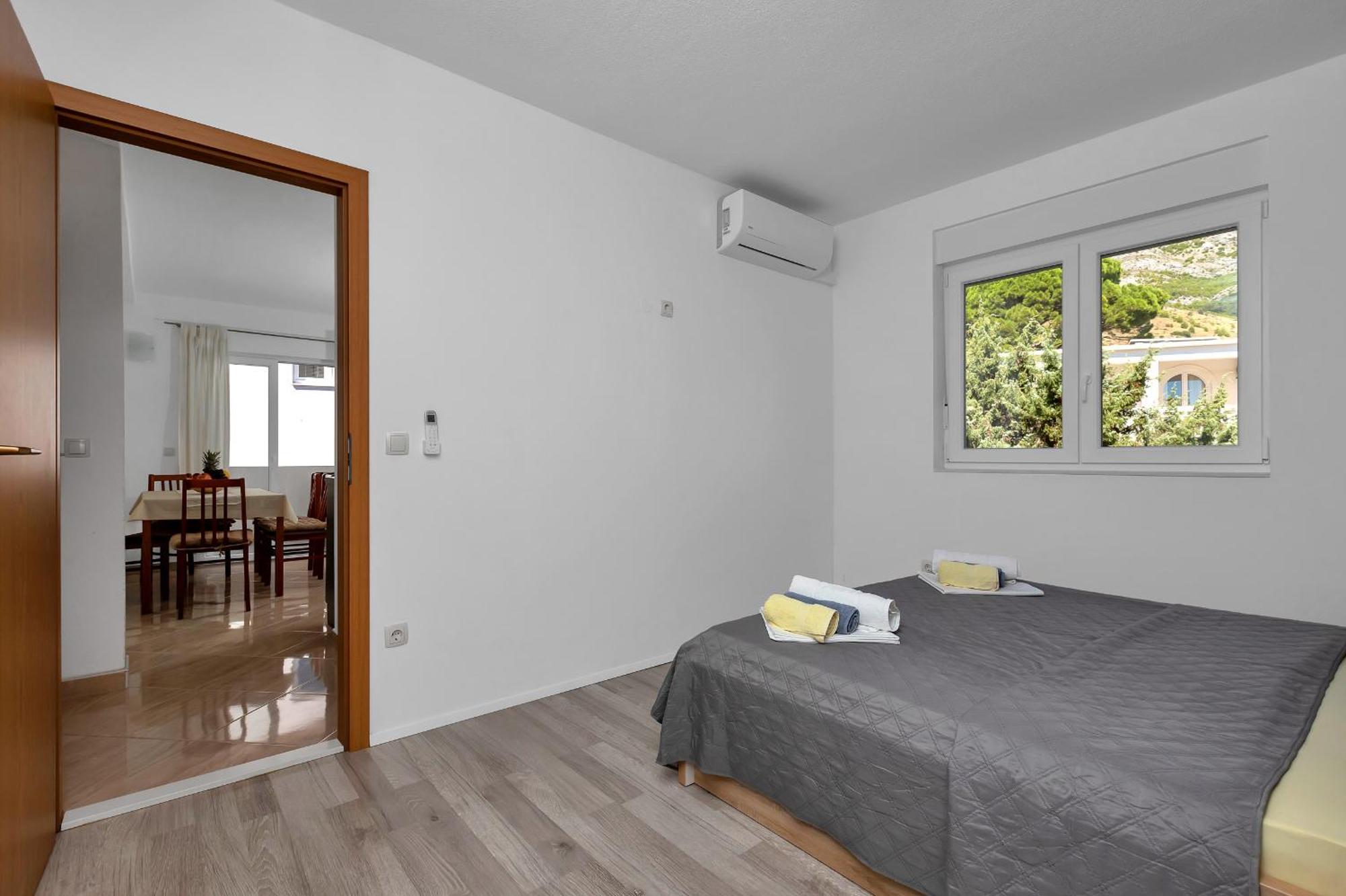 Apartments Ferdo Živogošće 객실 사진