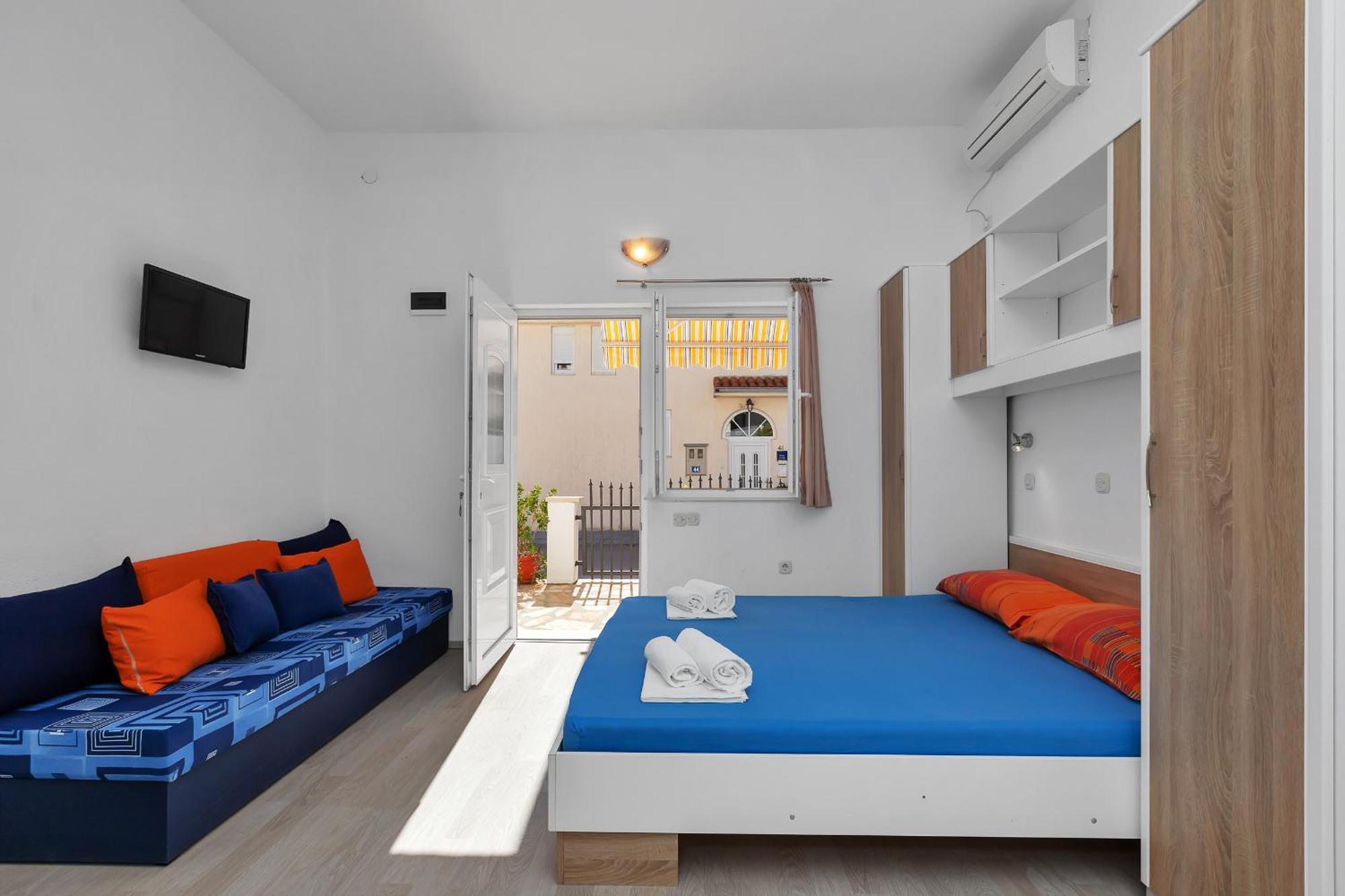 Apartments Ferdo Živogošće 객실 사진