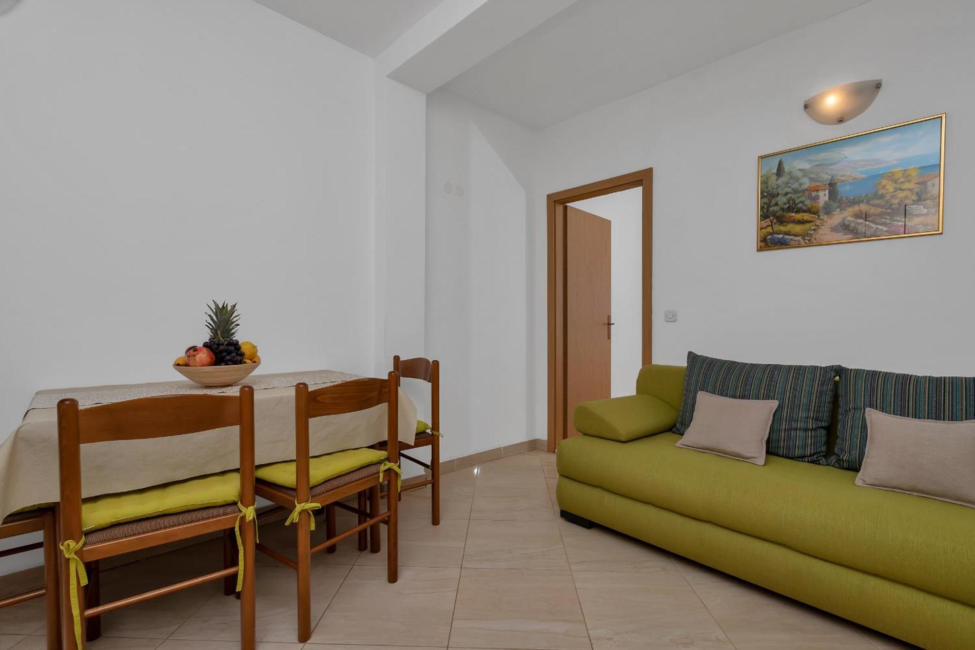Apartments Ferdo Živogošće 객실 사진