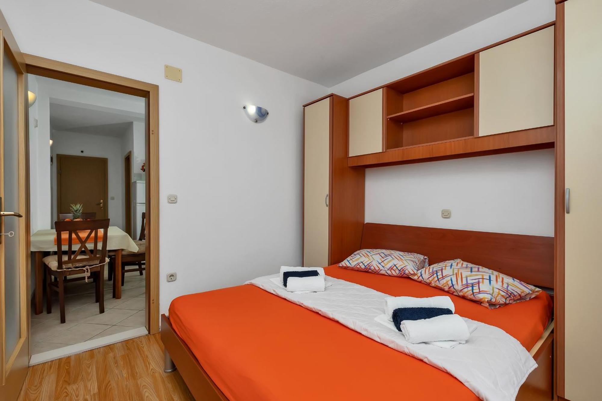 Apartments Ferdo Živogošće 객실 사진