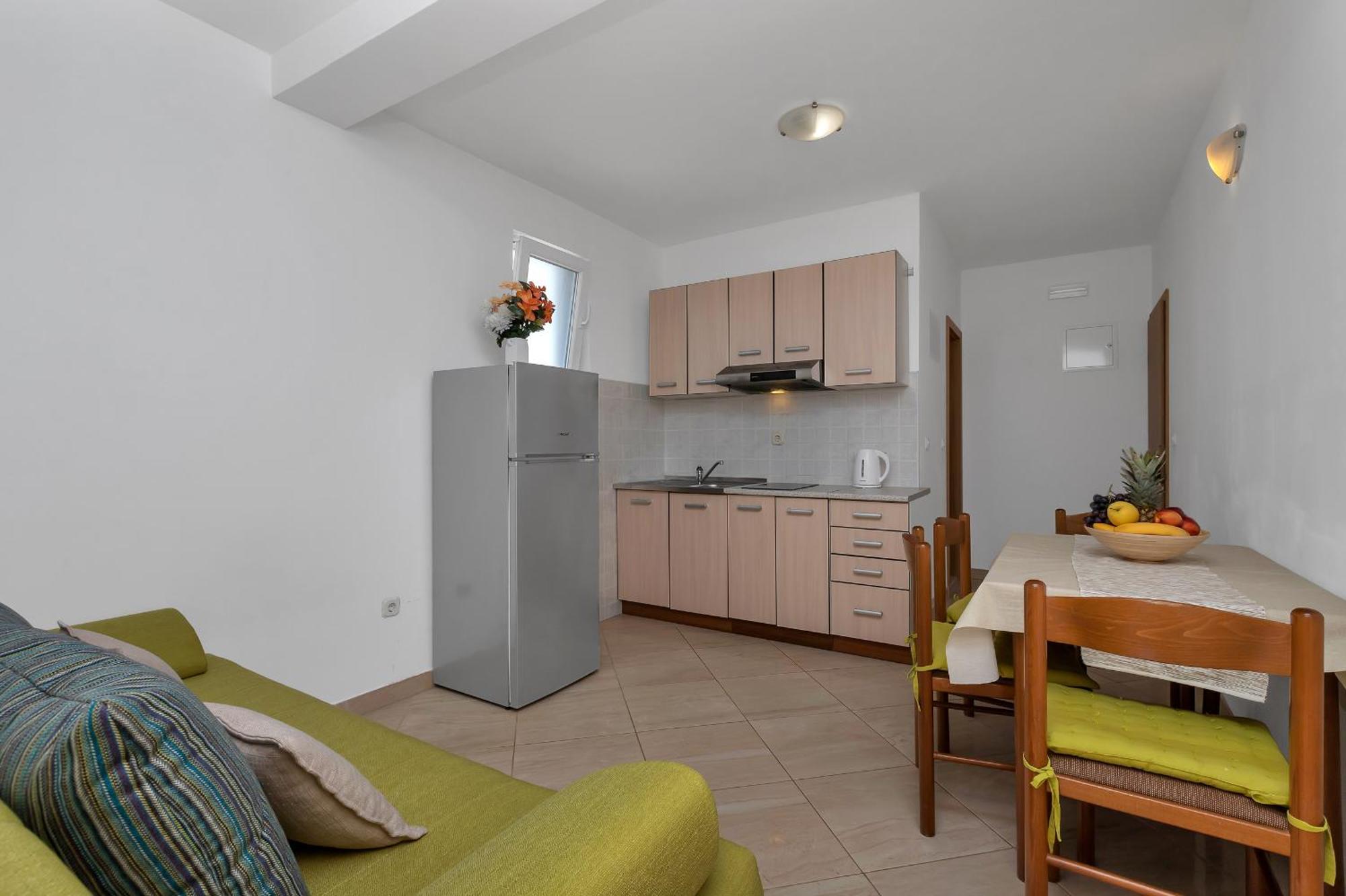 Apartments Ferdo Živogošće 객실 사진