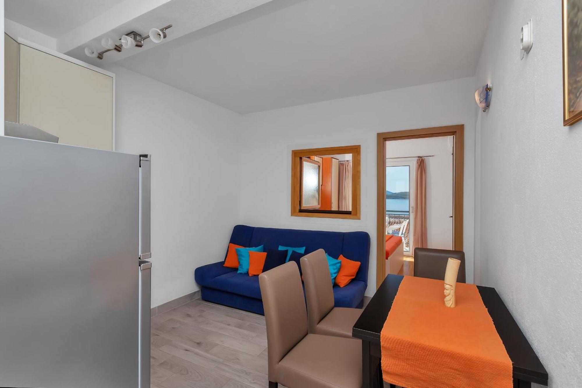 Apartments Ferdo Živogošće 객실 사진