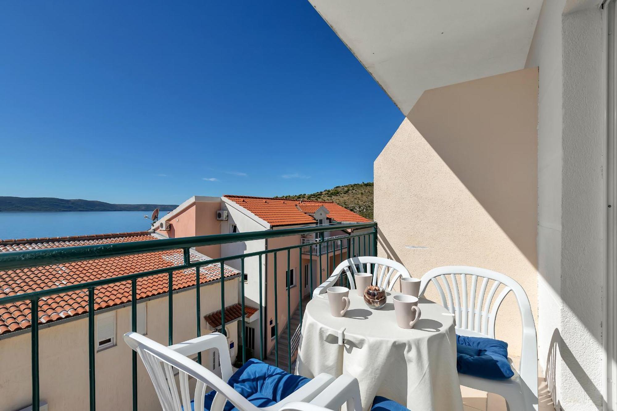 Apartments Ferdo Živogošće 객실 사진