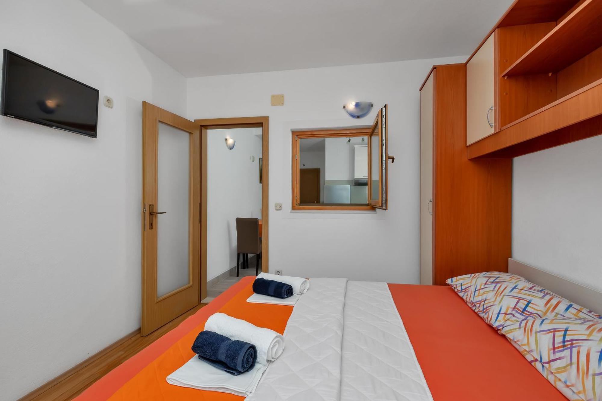 Apartments Ferdo Živogošće 객실 사진