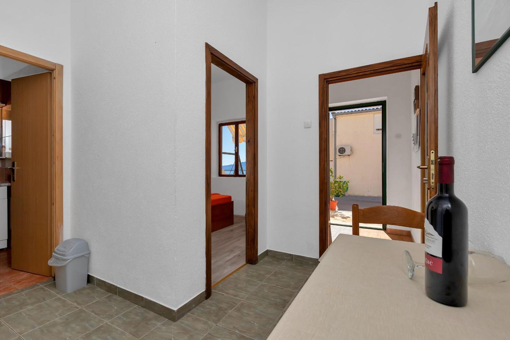 Apartments Ferdo Živogošće 객실 사진