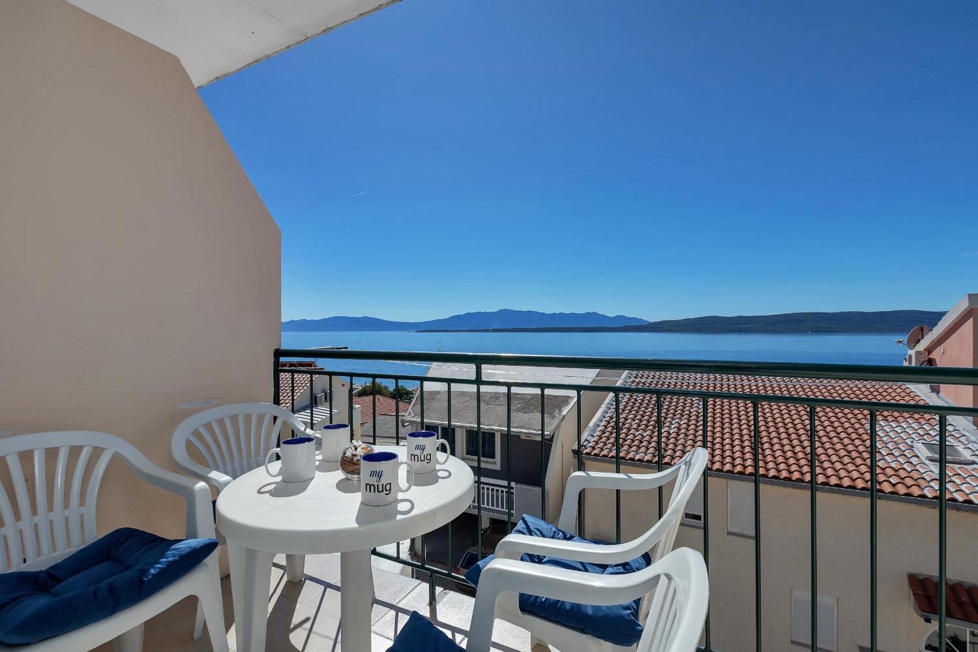 Apartments Ferdo Živogošće 객실 사진